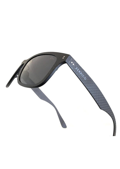 Carbon Fiber Sunglasses - Fibrous V4 - zerpico