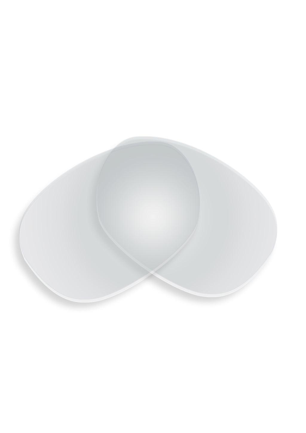 Photochromic Lenses Titan V2 Wayfarer, Round, Clubmaster and