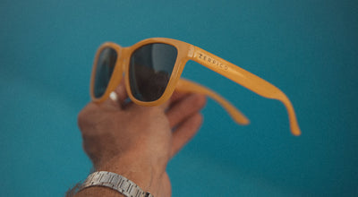 MooD V2 - En förbättrad samling färgglada solglasögon