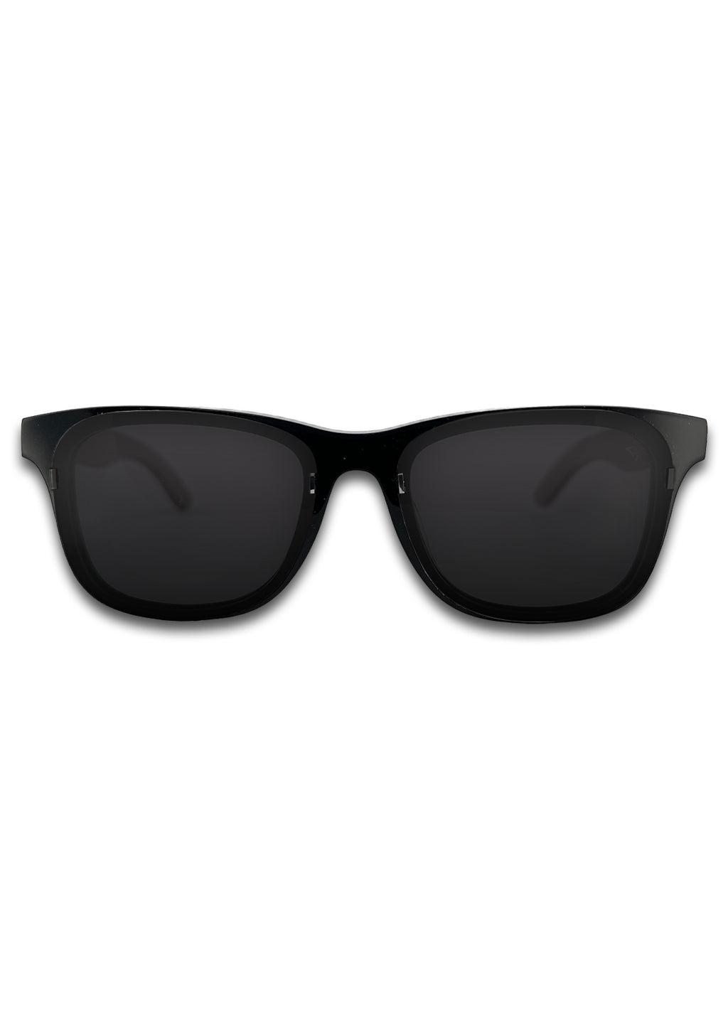 Eyewood ReInvented Acetate & Wood - Wayfarers – Zerpico