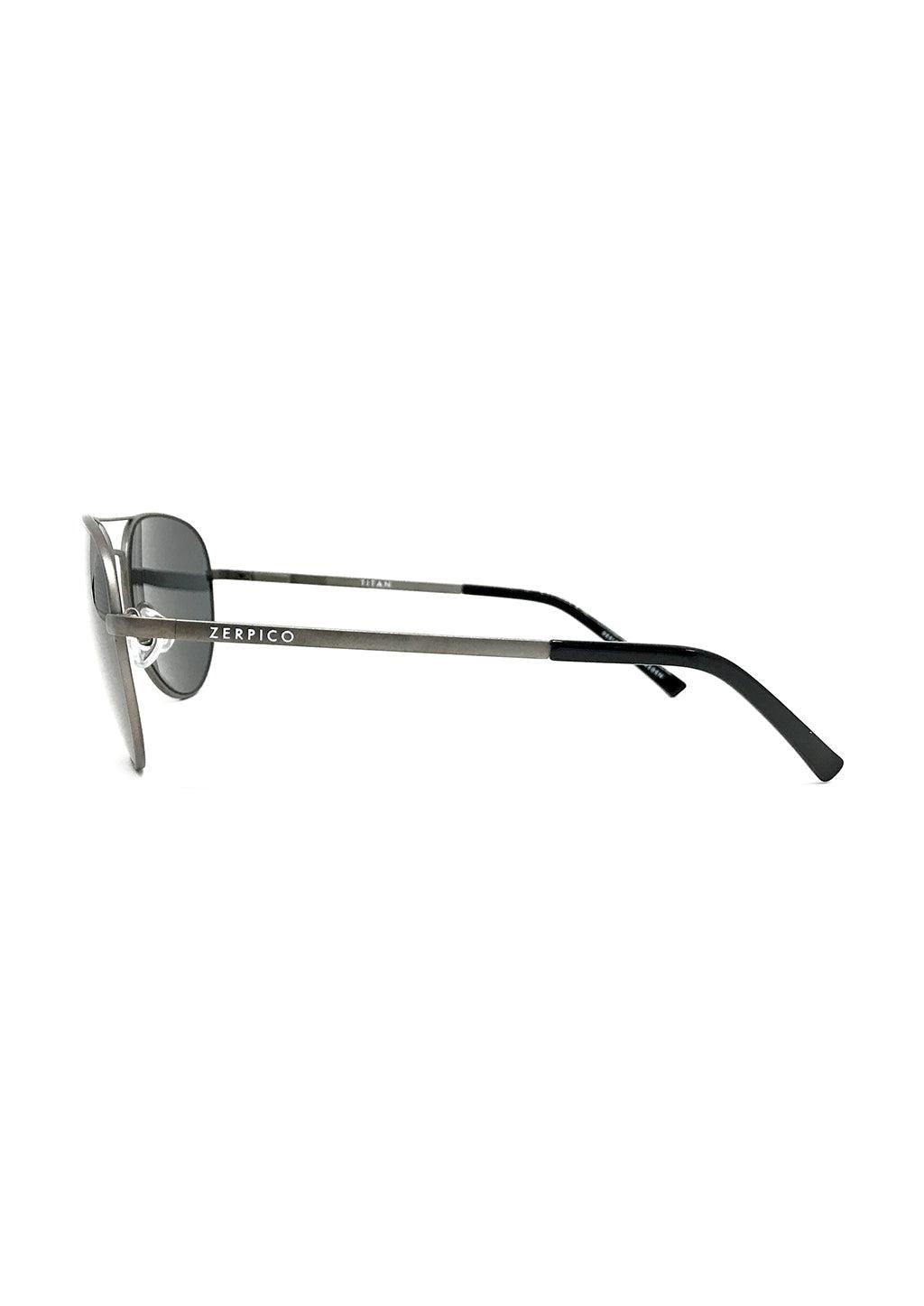 Titanium Aviator Sunglasses  - Rare Complete Pack - One of Each