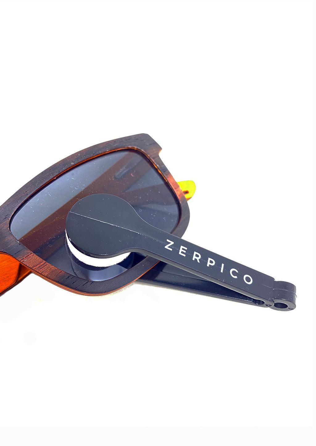 Rare Zerpico Bundle - 5 par mycket sällsynta solglasögon 