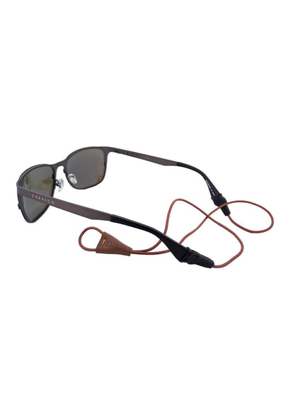 Zerpico Safety strap for sunglasses and glasses.