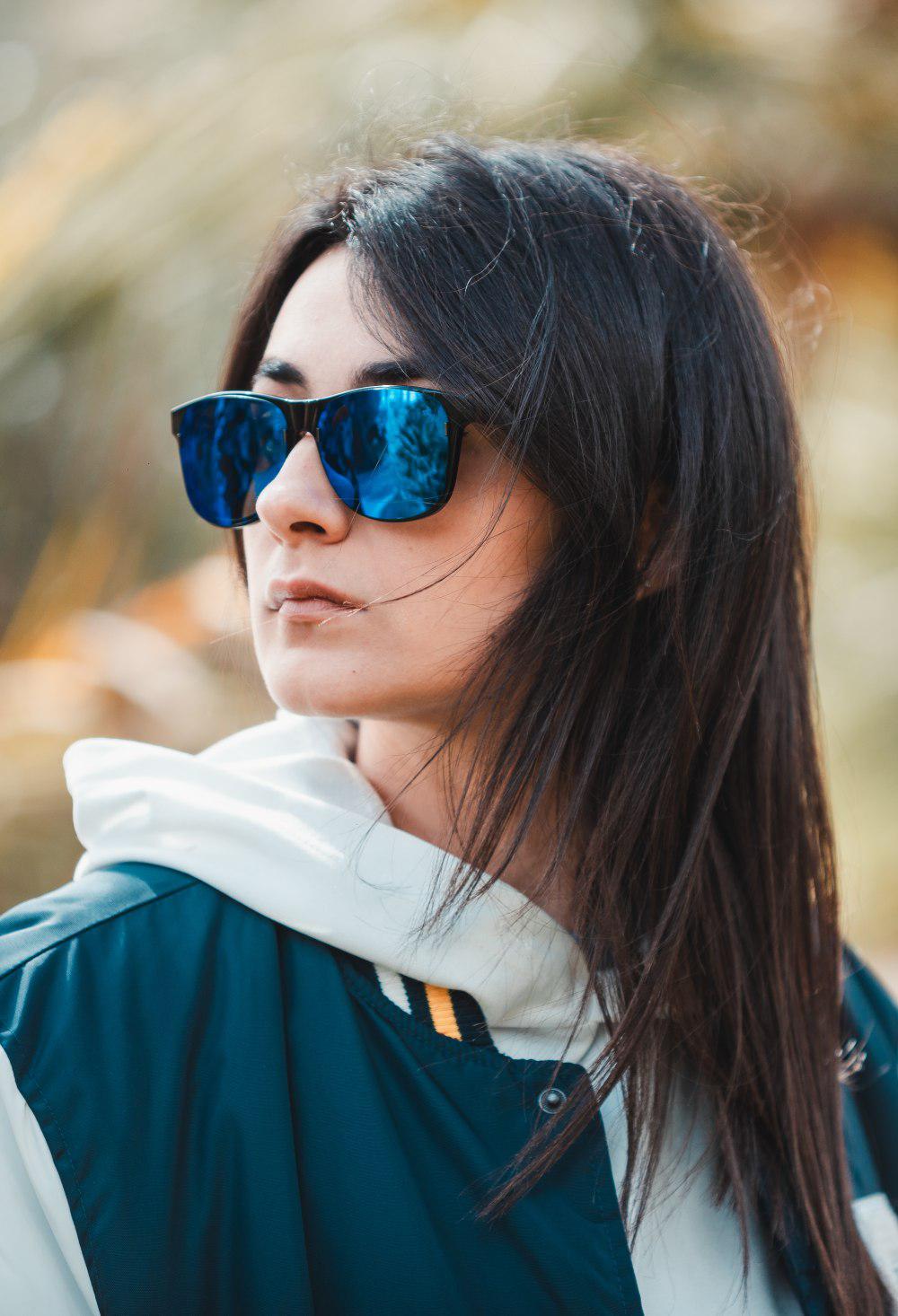 Eyewood ReInvented Acetate & Wood - Classic Wayfarers – Zerpico