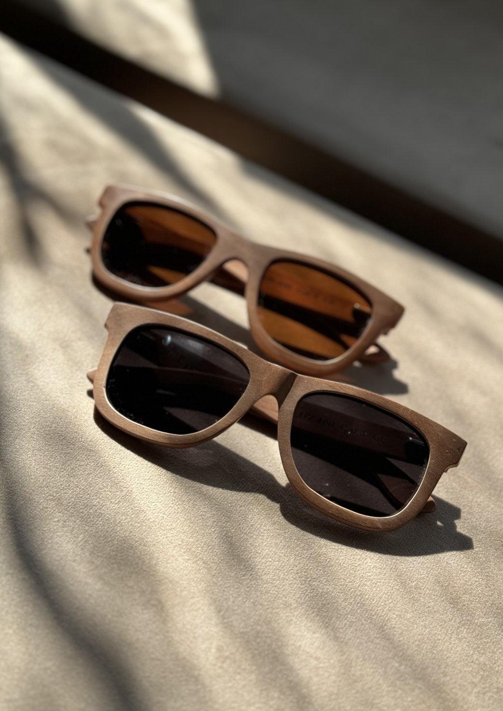 Rare Zerpico Bundle - 4 Pair of very rare sunglasses