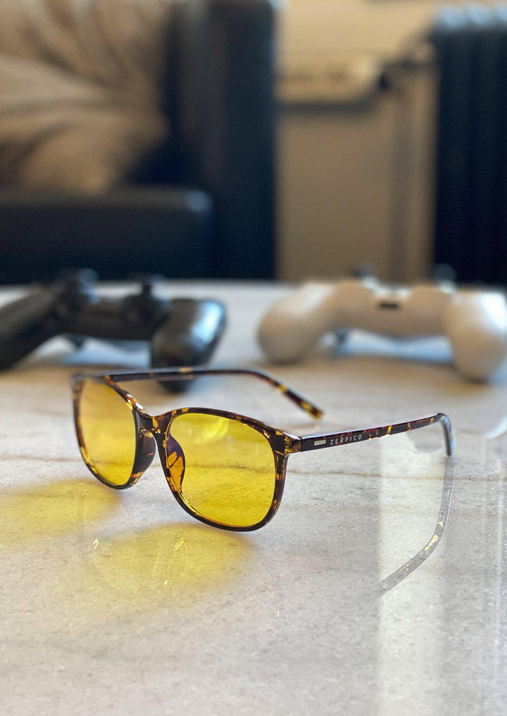 Nexus Blue light glasses Gaming glasses Neo Zerpico