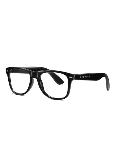 Xenon Photochromic anti bluelight clubmaster glasses that work like two in one. Turns dark in the sun and clear inside.