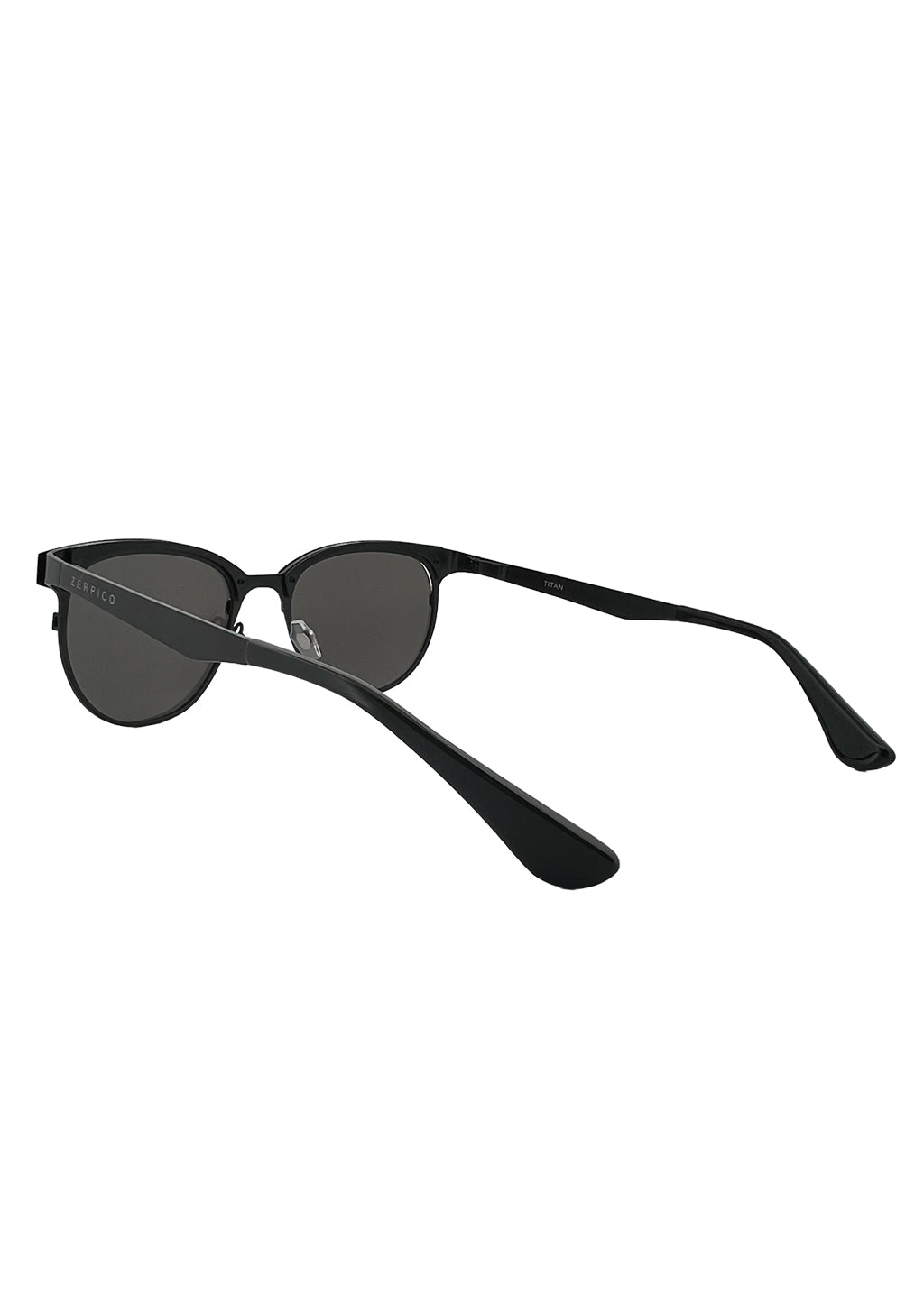 小物 Ray-ban Clubmaster Ray Ban Mega Clubmaster Blacked Out Collection (Black/Gold