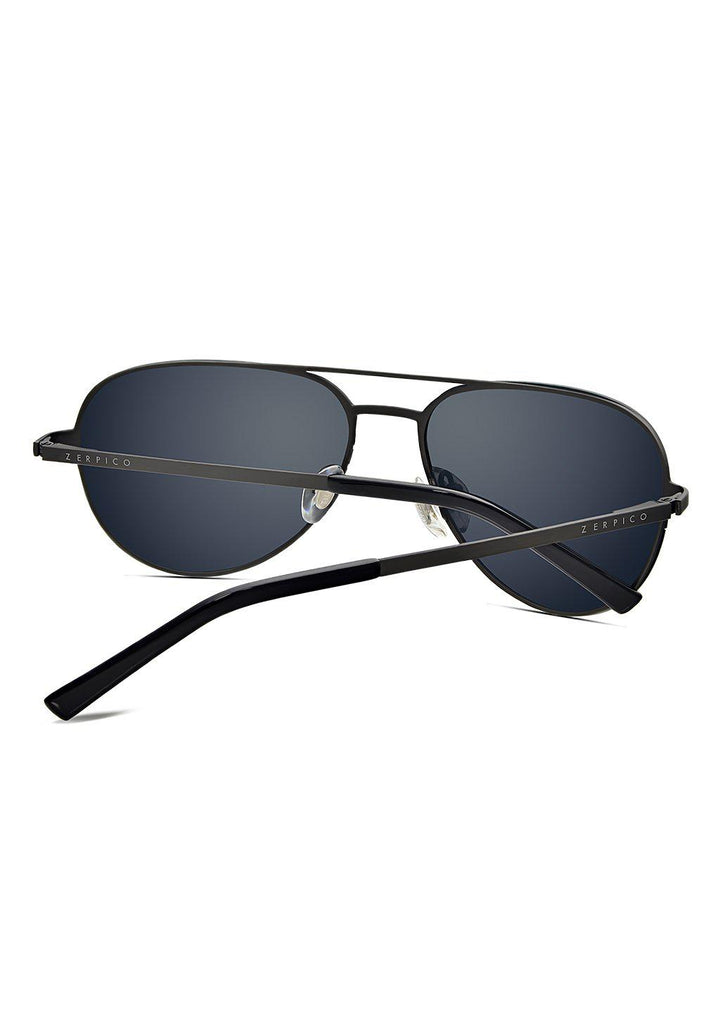 Lunor Aviator ACS c2 メタルツーブリッジダブル49-19