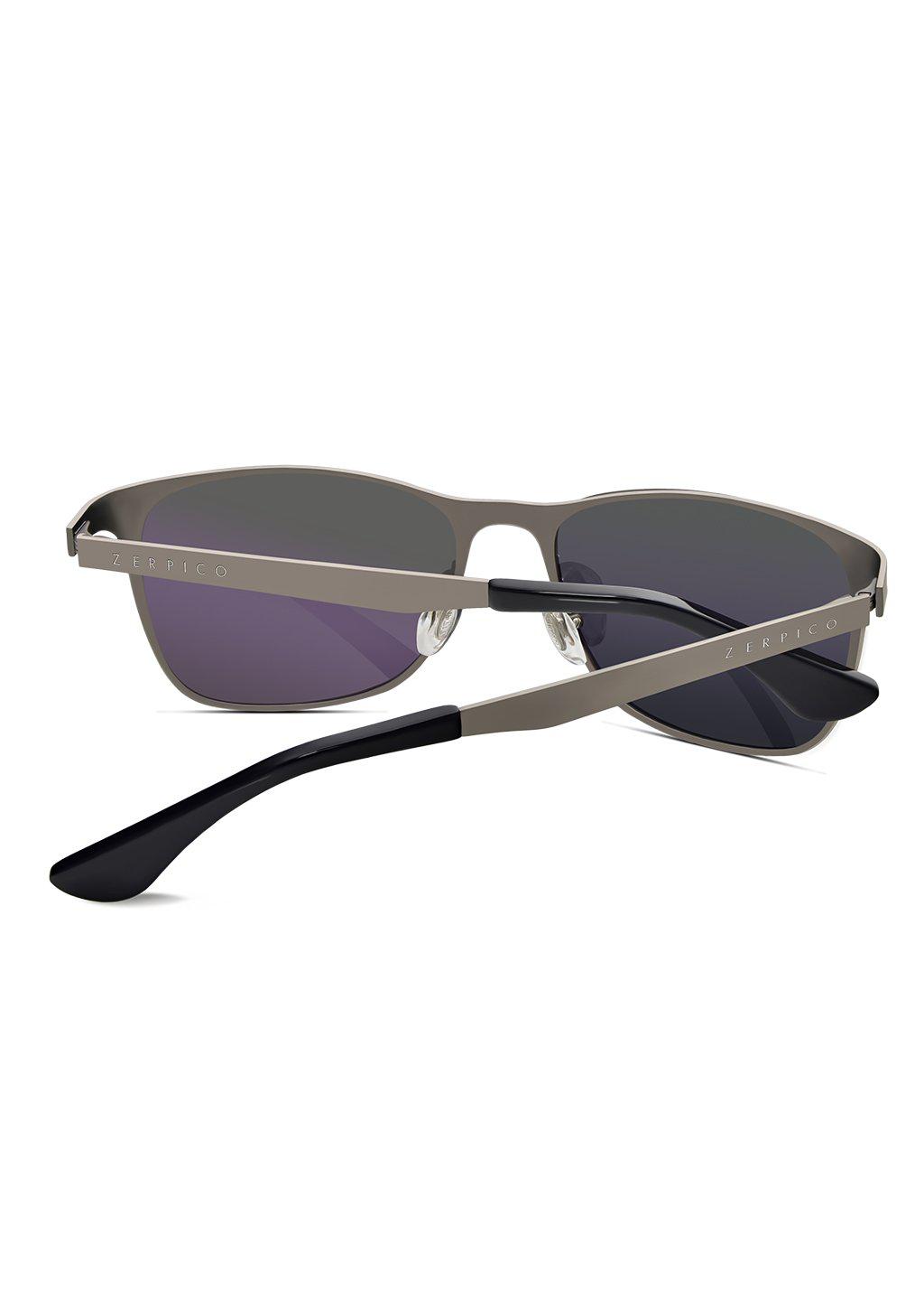 Leather Sunglasses Case Hard Personalized for Wayfarer -  Sweden