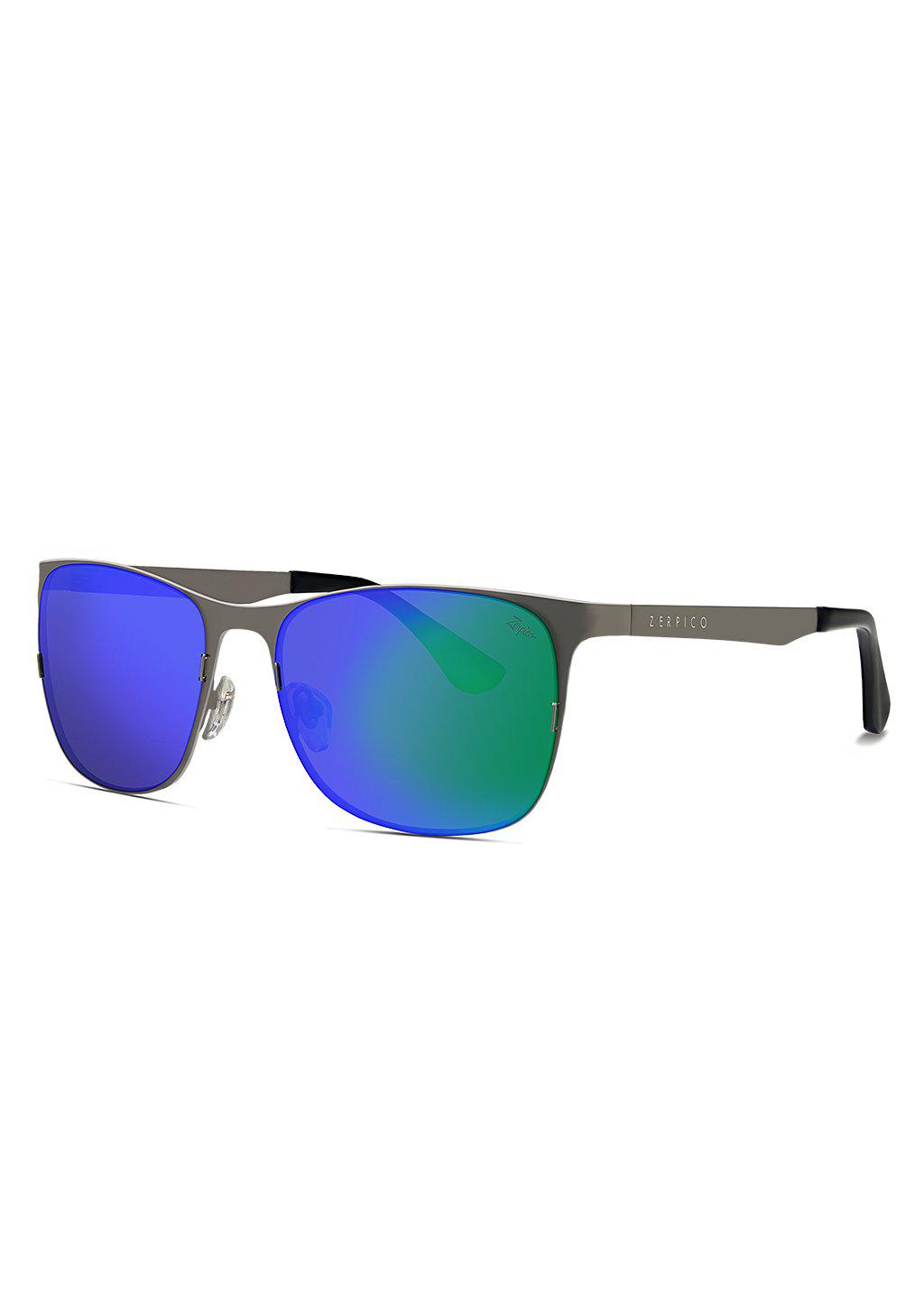 Metal wayfarer sunglasses hotsell