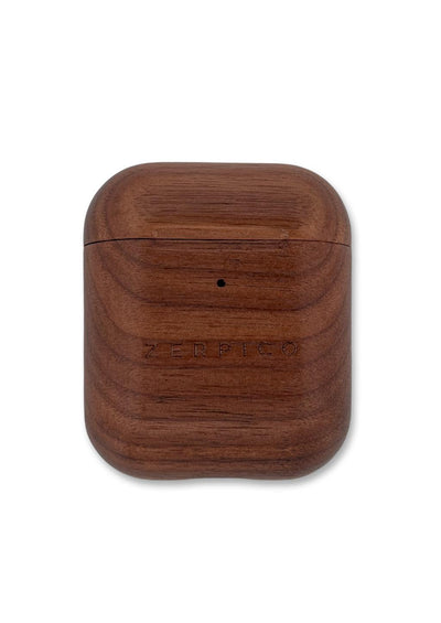 Zerpico Wooden Airpods case. For 2nd generation.