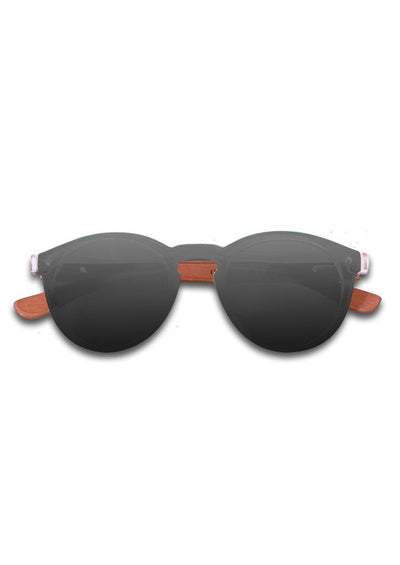 Eyewood Tomorrow - Orion - Our wooden sunglasses for the future.